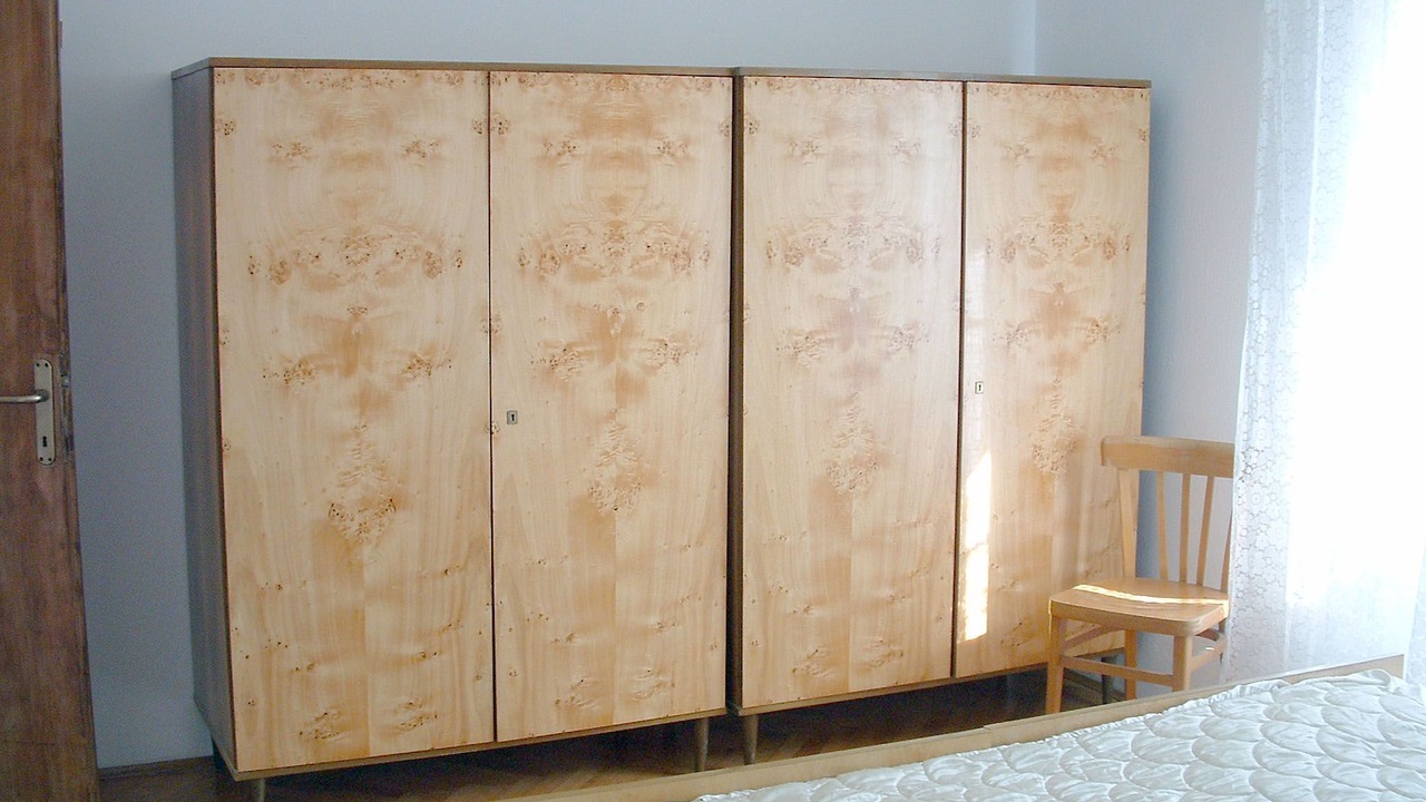 Photo of Bedroom in Porat