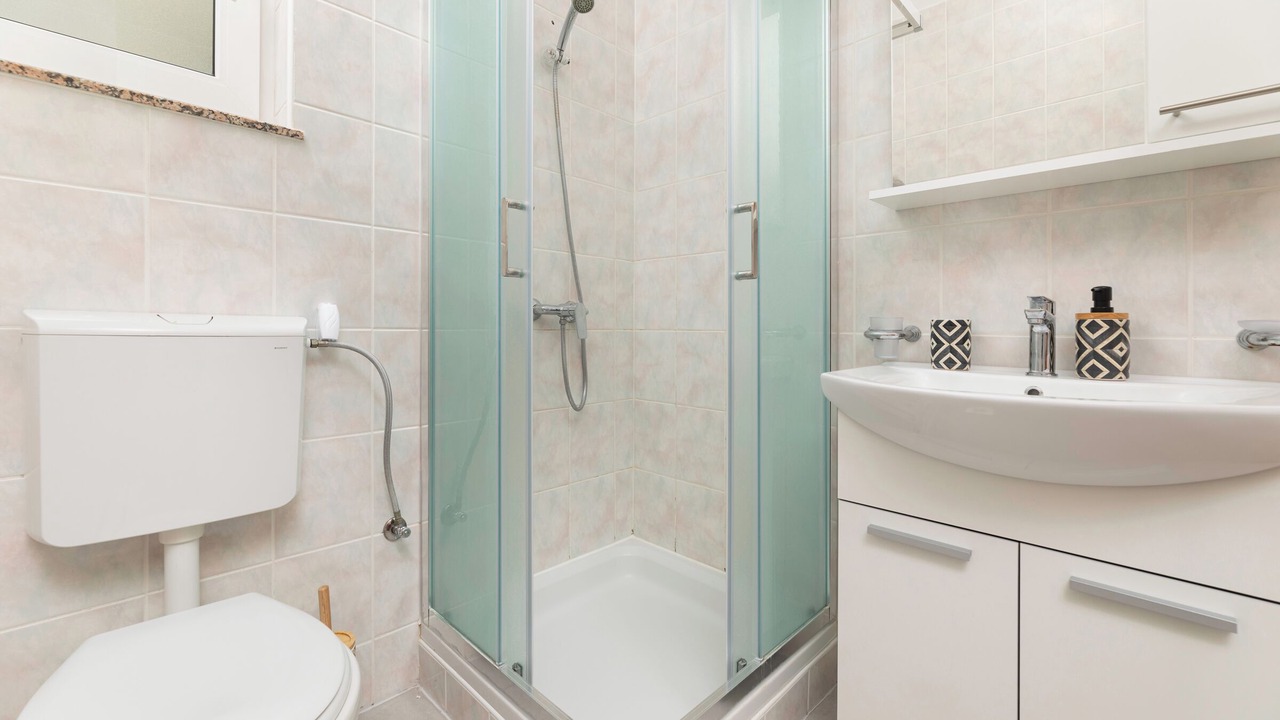 Photo of Bathroom in Bogovici