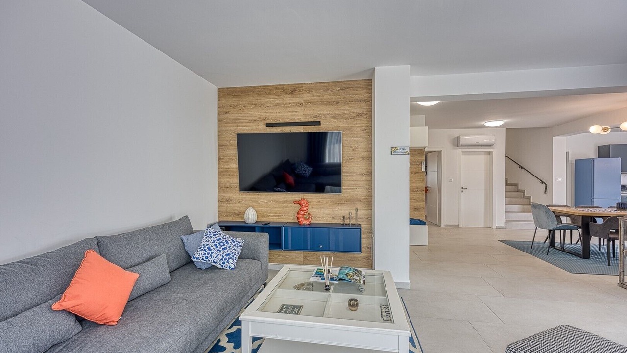 Photo of Livingroom in Krnica