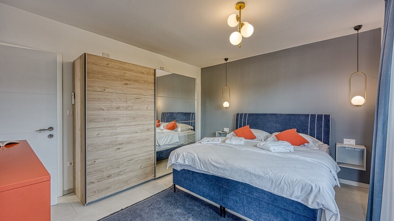 Photo of Bedroom in Krnica