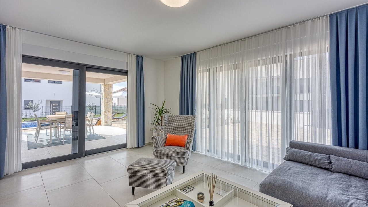 Photo of Livingroom in Krnica