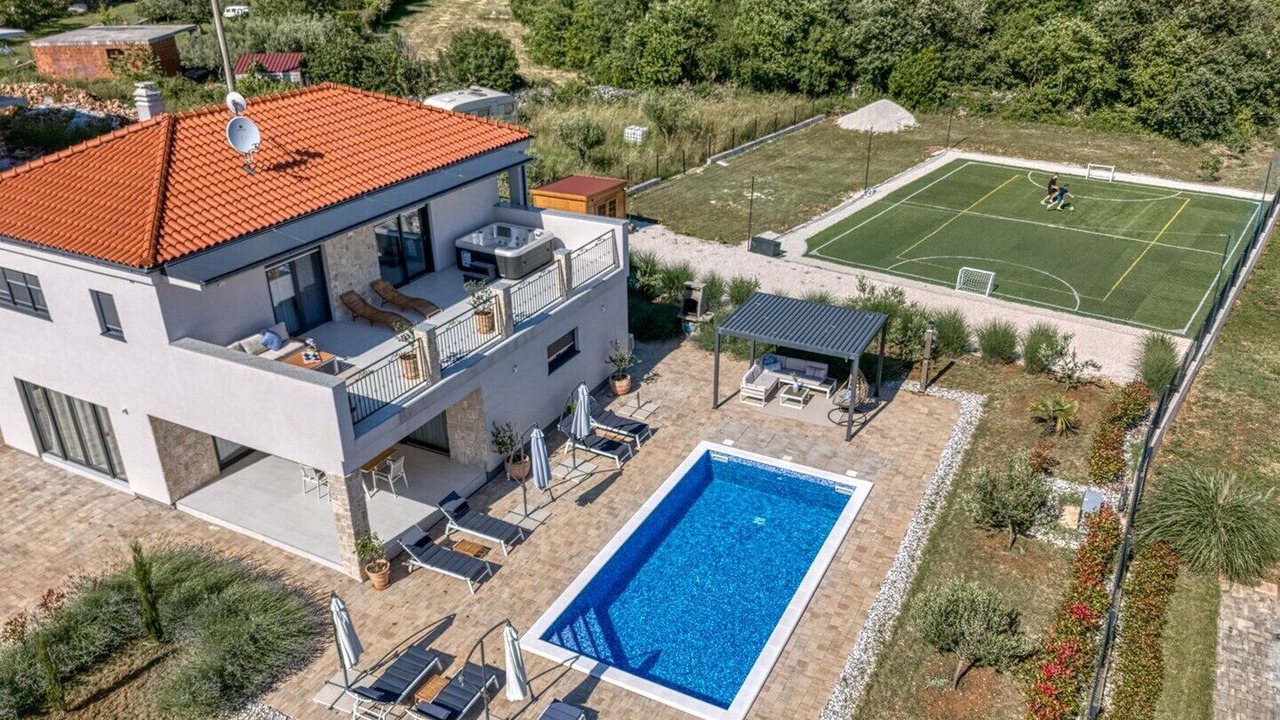 Photo of Outdoor in Krnica