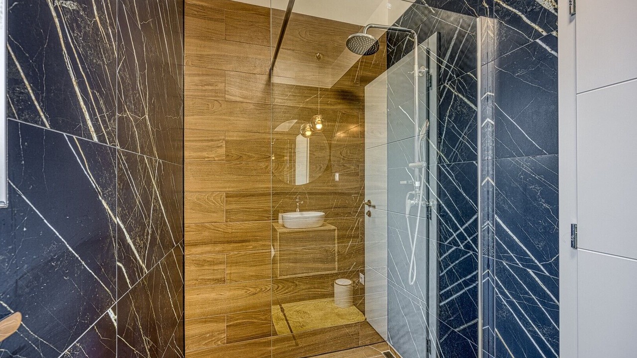 Photo of Bathroom in Krnica