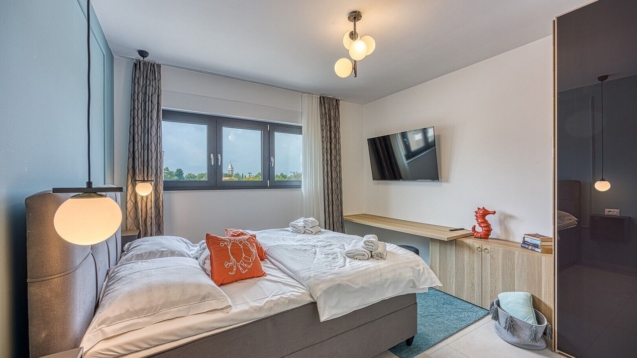 Photo of Bedroom in Krnica