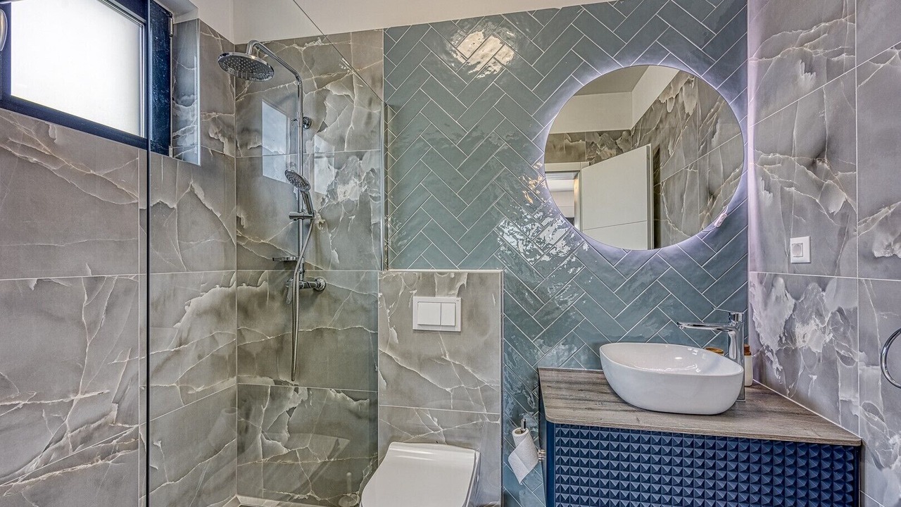 Photo of Bathroom in Krnica