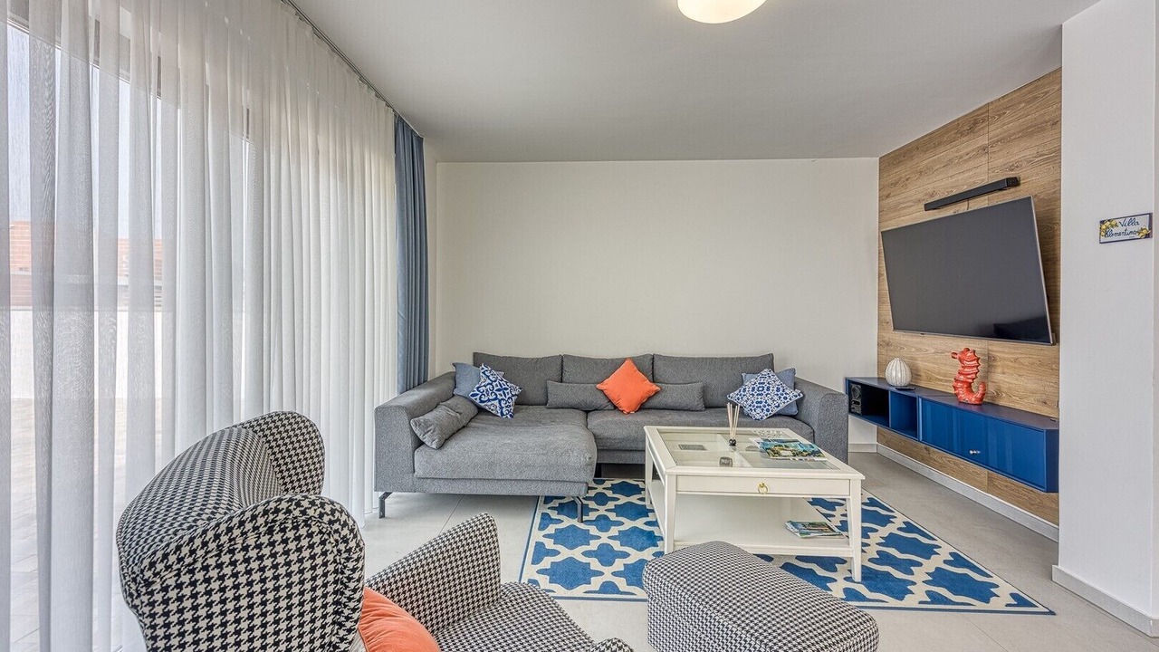 Photo of Livingroom in Krnica