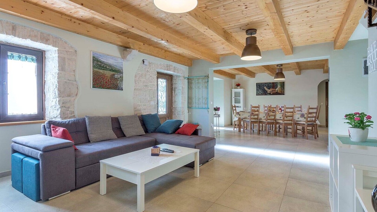 Photo of Livingroom in Orbanici