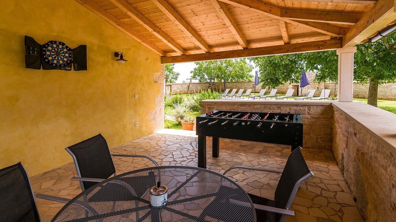 Photo of Outdoor in Orbanici
