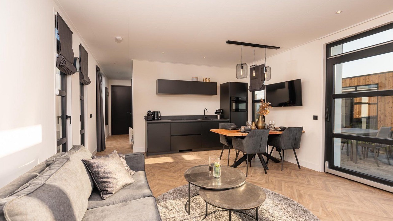 Photo of Livingroom in Oud-Loosdrecht