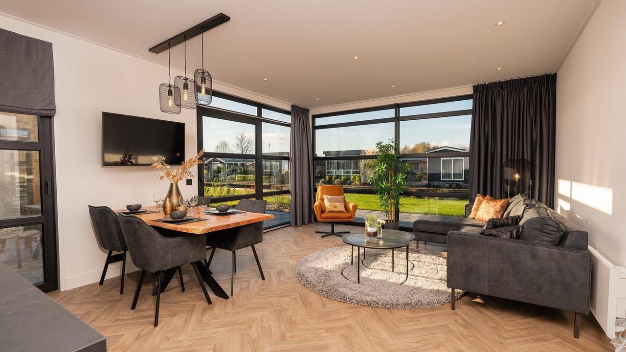 Photo of Livingroom in Oud-Loosdrecht