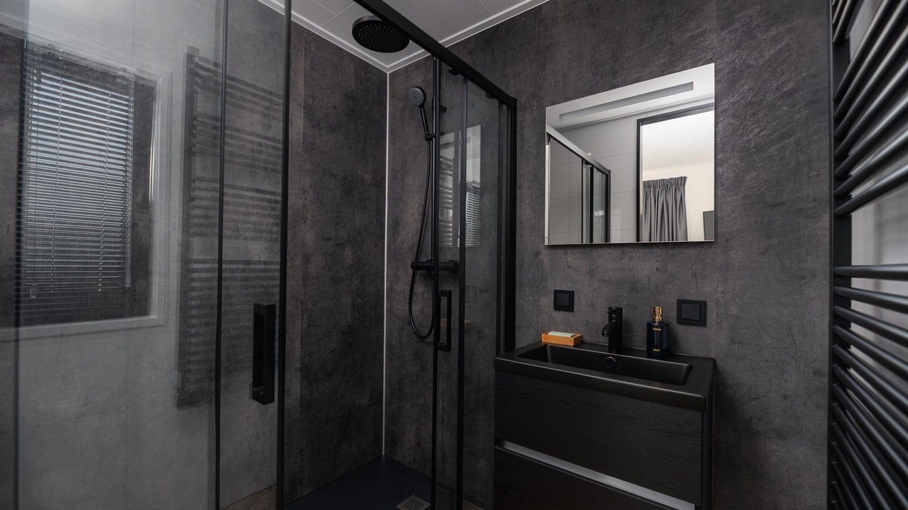 Photo of Bathroom in Oud-Loosdrecht