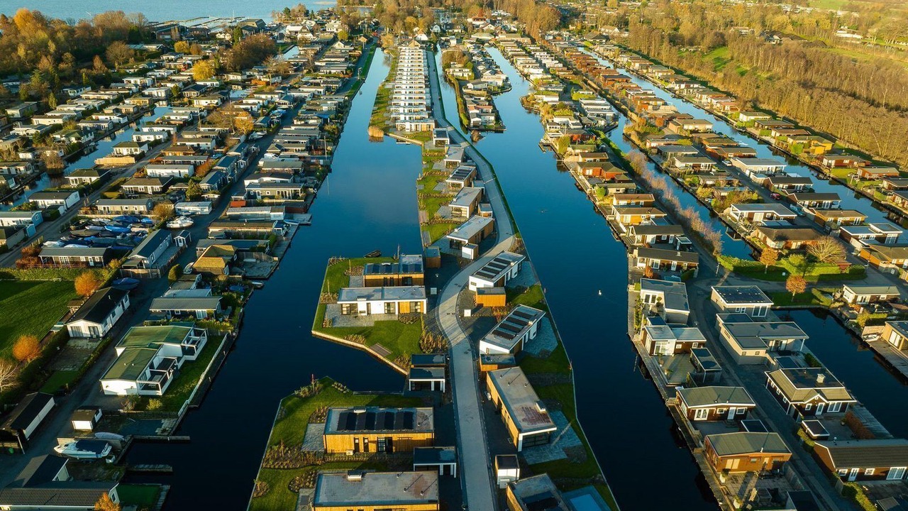 Photo of Outdoor in Oud-Loosdrecht