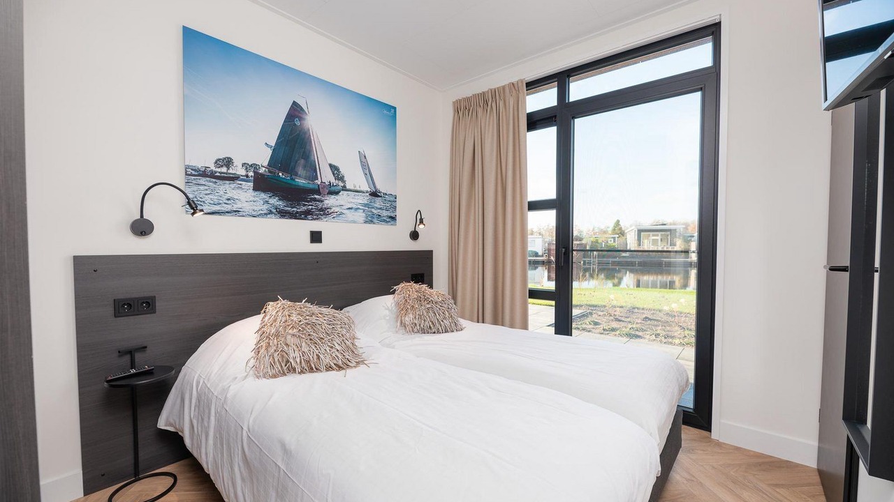 Photo of Bedroom in Oud-Loosdrecht