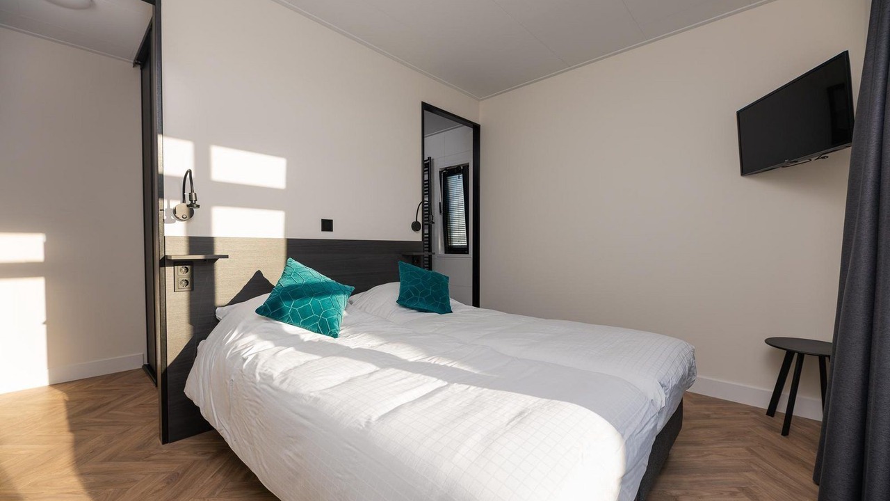 Photo of Bedroom in Oud-Loosdrecht