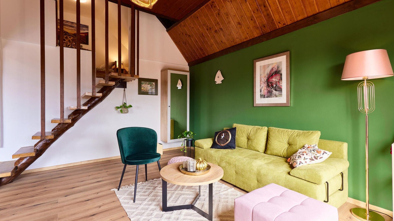 Photo of Bedroom in Pokupsko