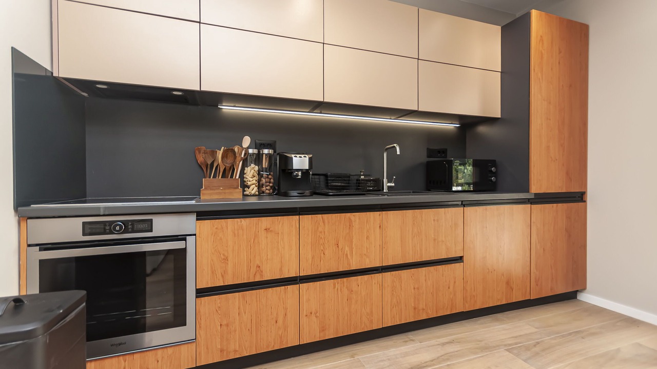 Photo of Kitchen in Gata
