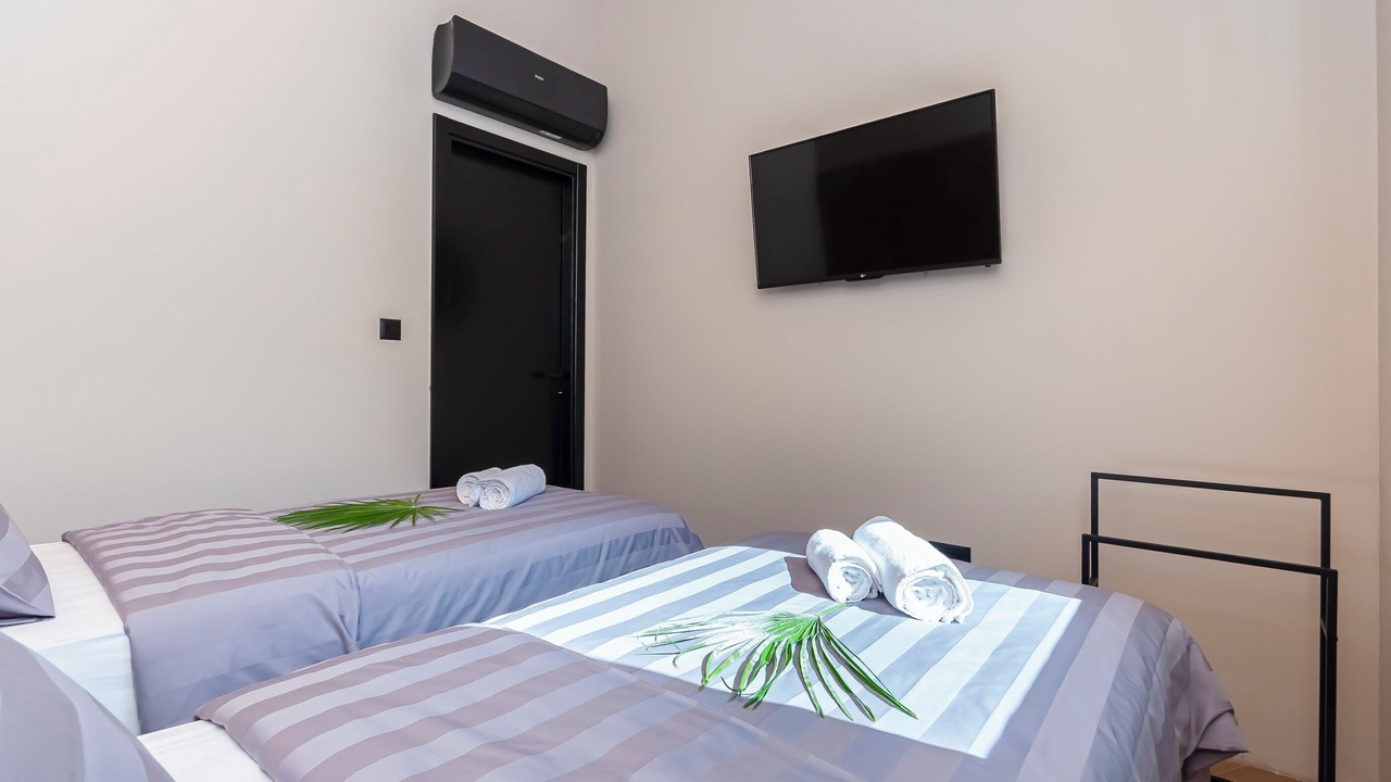 Photo of Bedroom in Gata