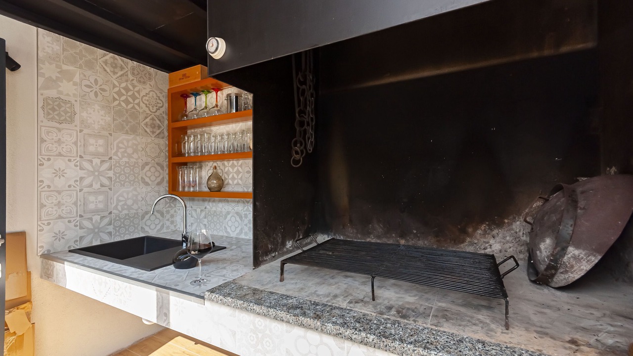 Photo of Kitchen in Gata