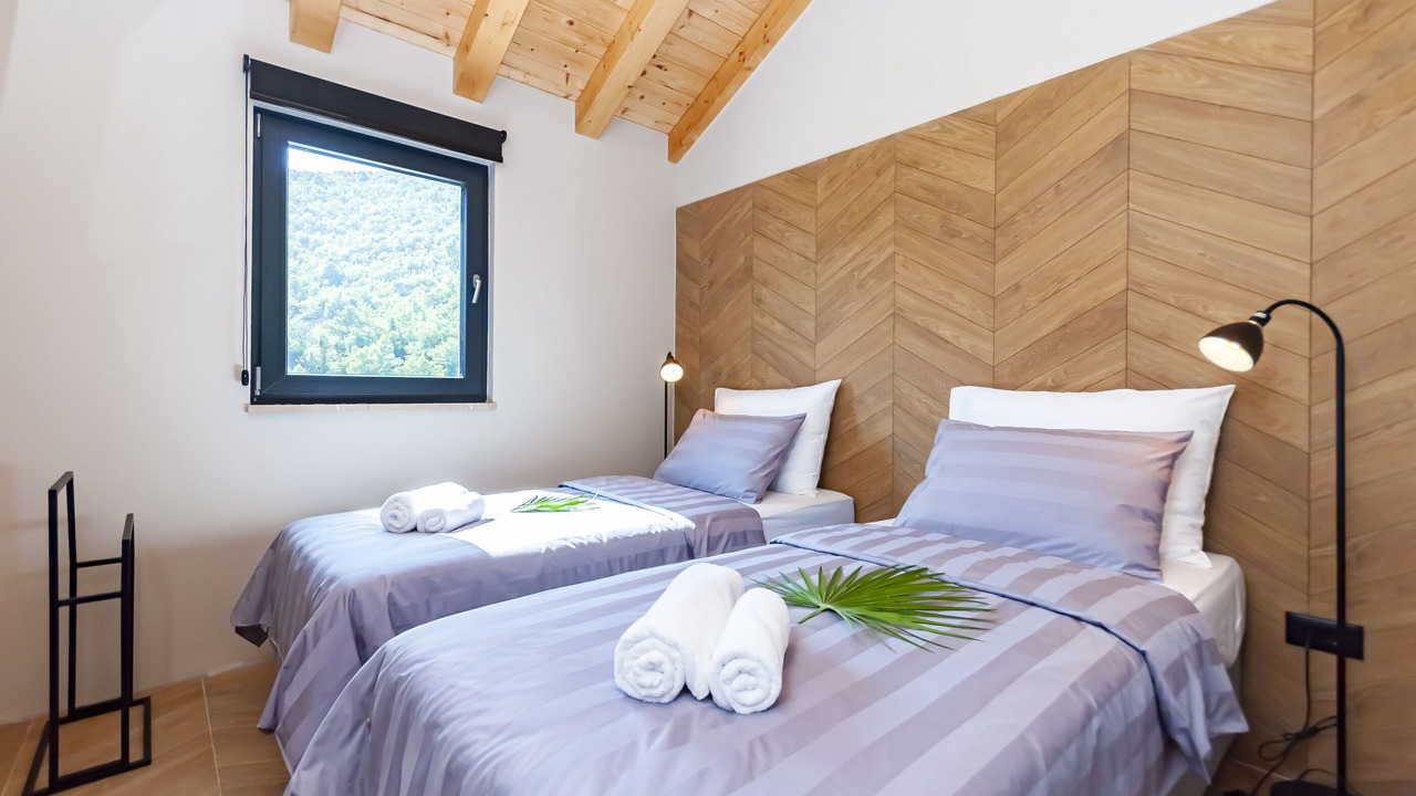 Photo of Bedroom in Gata