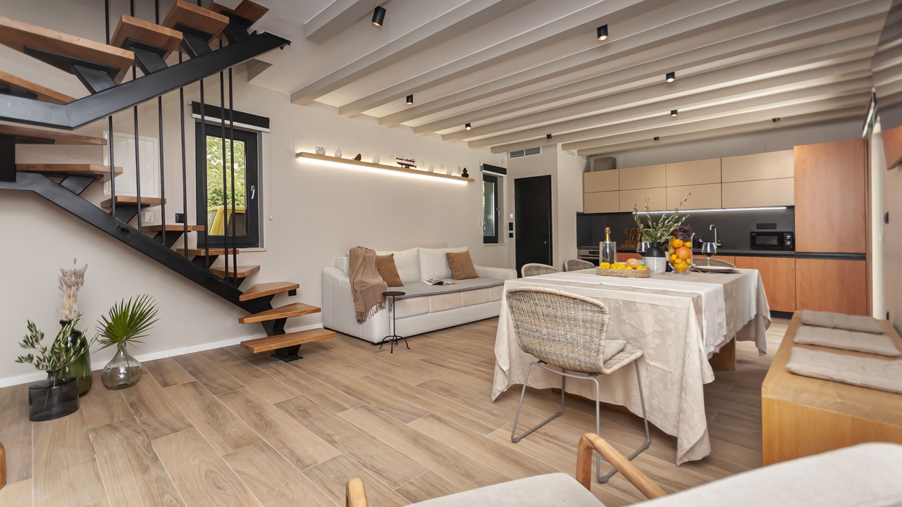 Photo of Livingroom in Gata