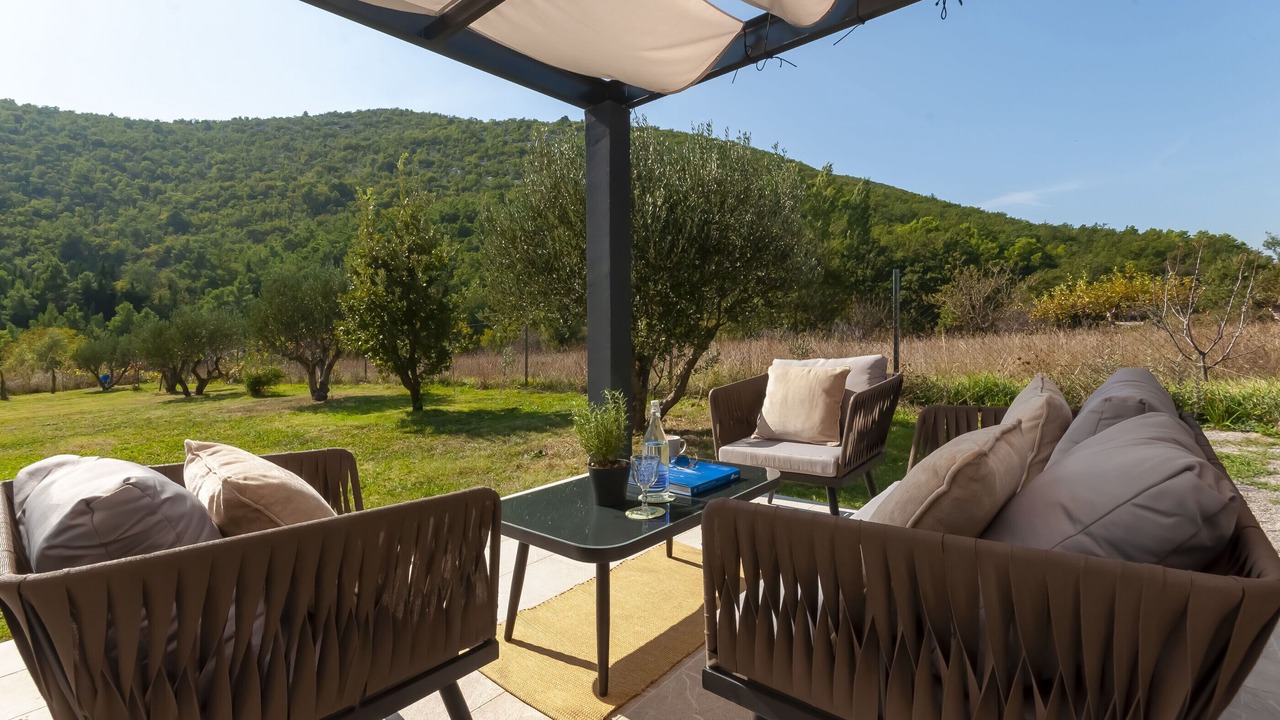 Photo of Patio Balcony in Gata