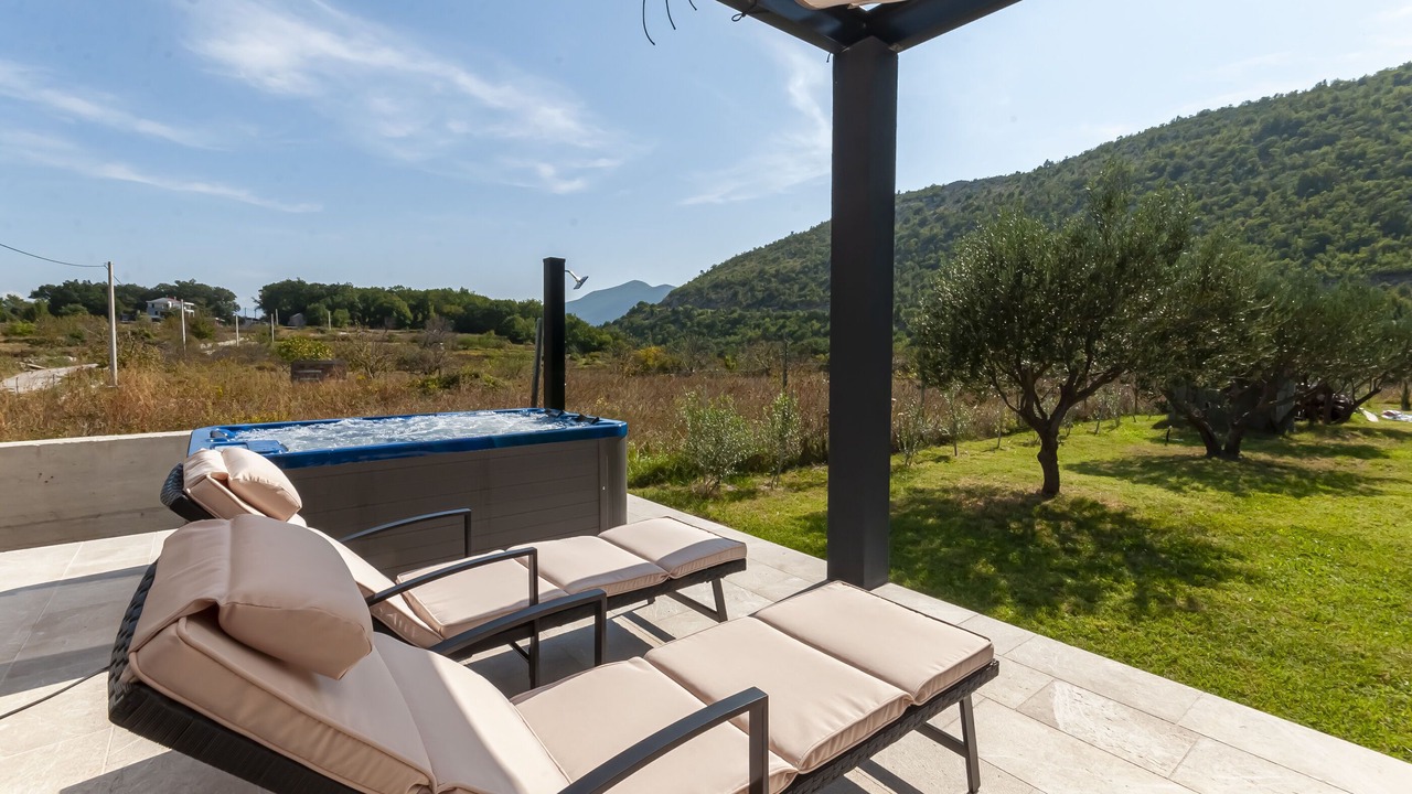 Photo of Patio Balcony in Gata