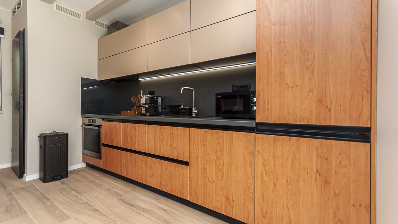Photo of Kitchen in Gata