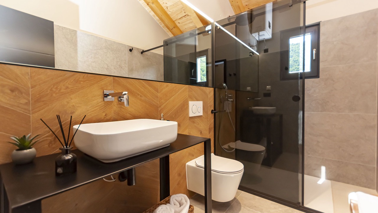 Photo of Bathroom in Gata