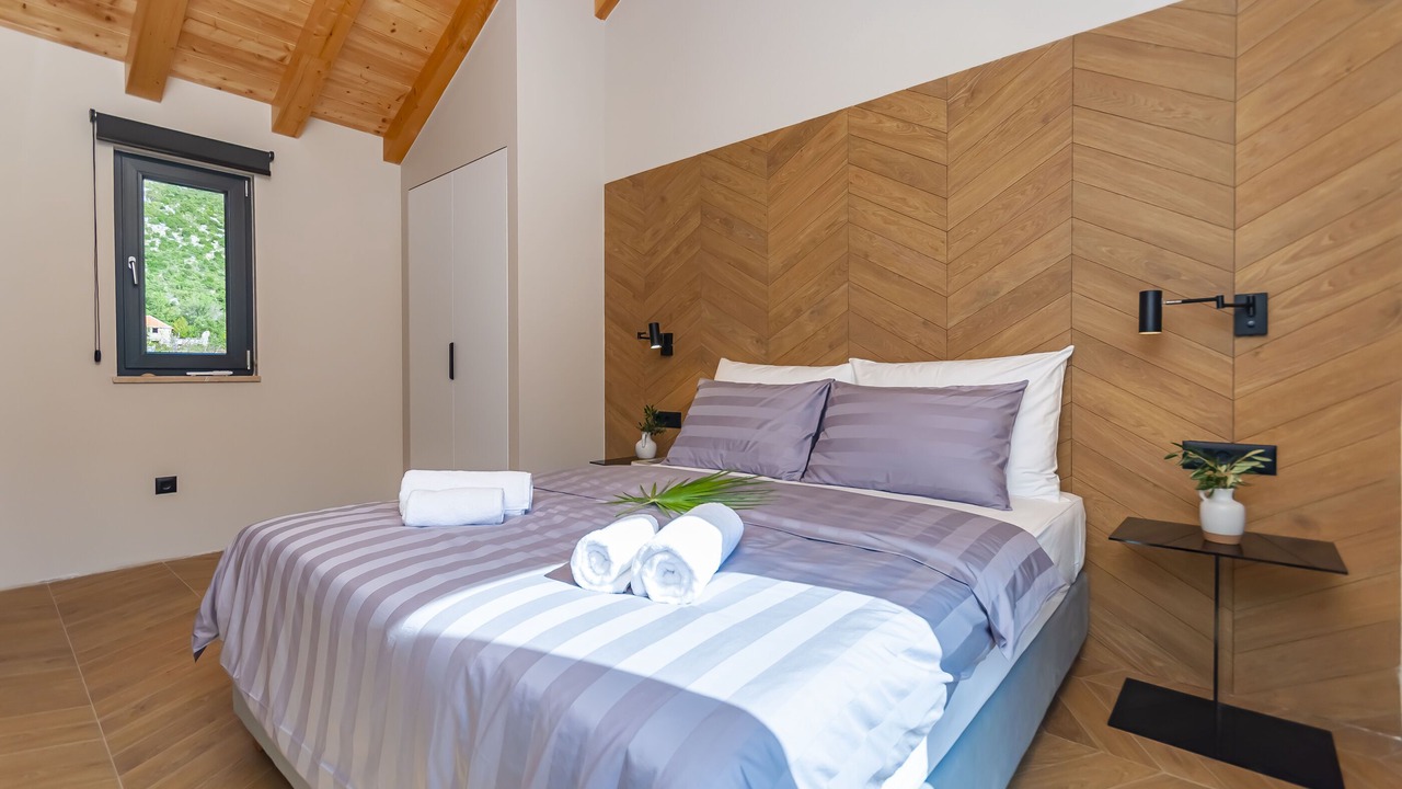 Photo of Bedroom in Gata