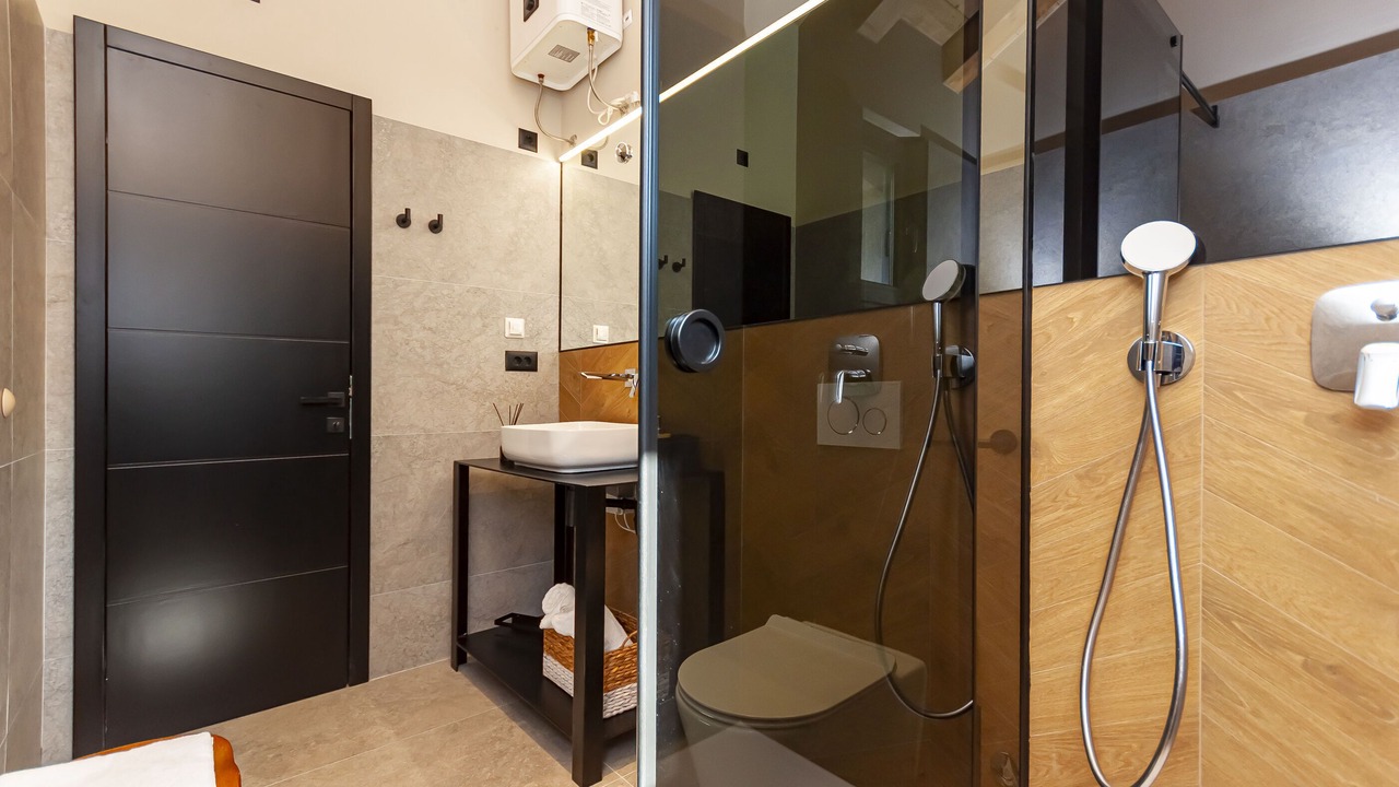 Photo of Bathroom in Gata
