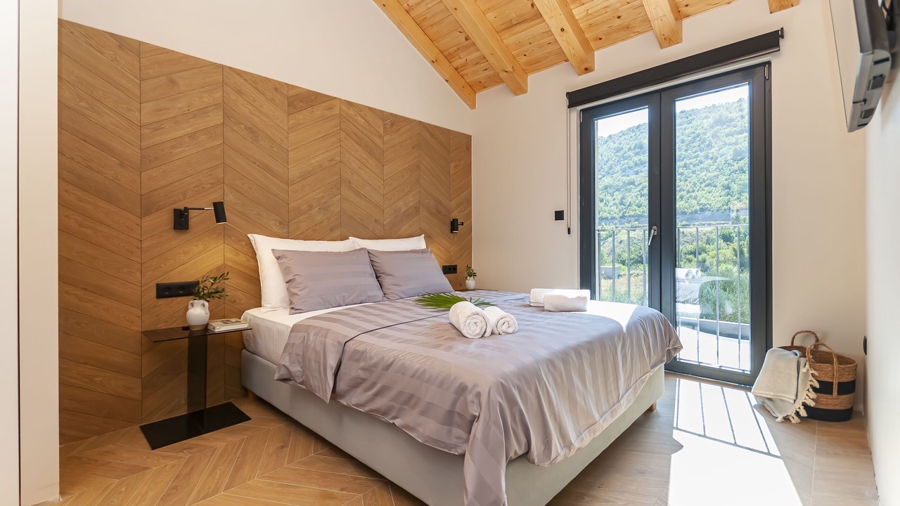 Photo of Bedroom in Gata