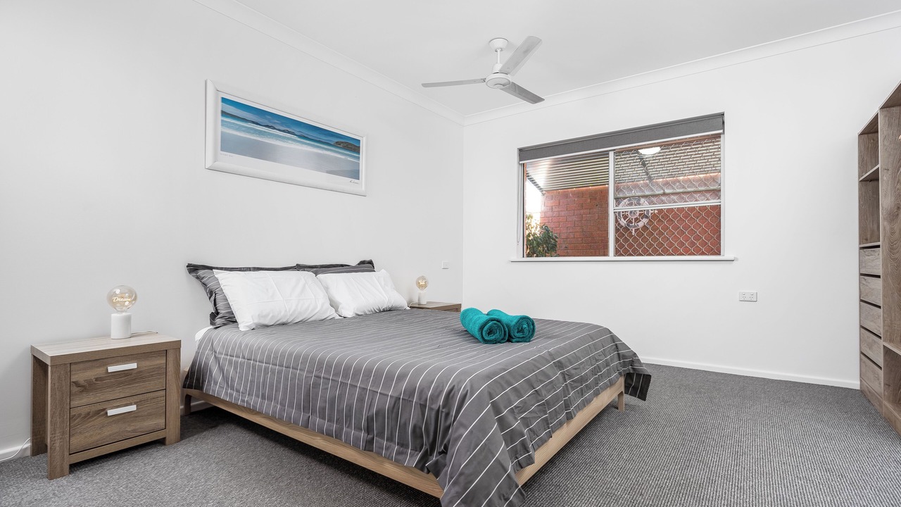 Photo of Bedroom in Geraldton