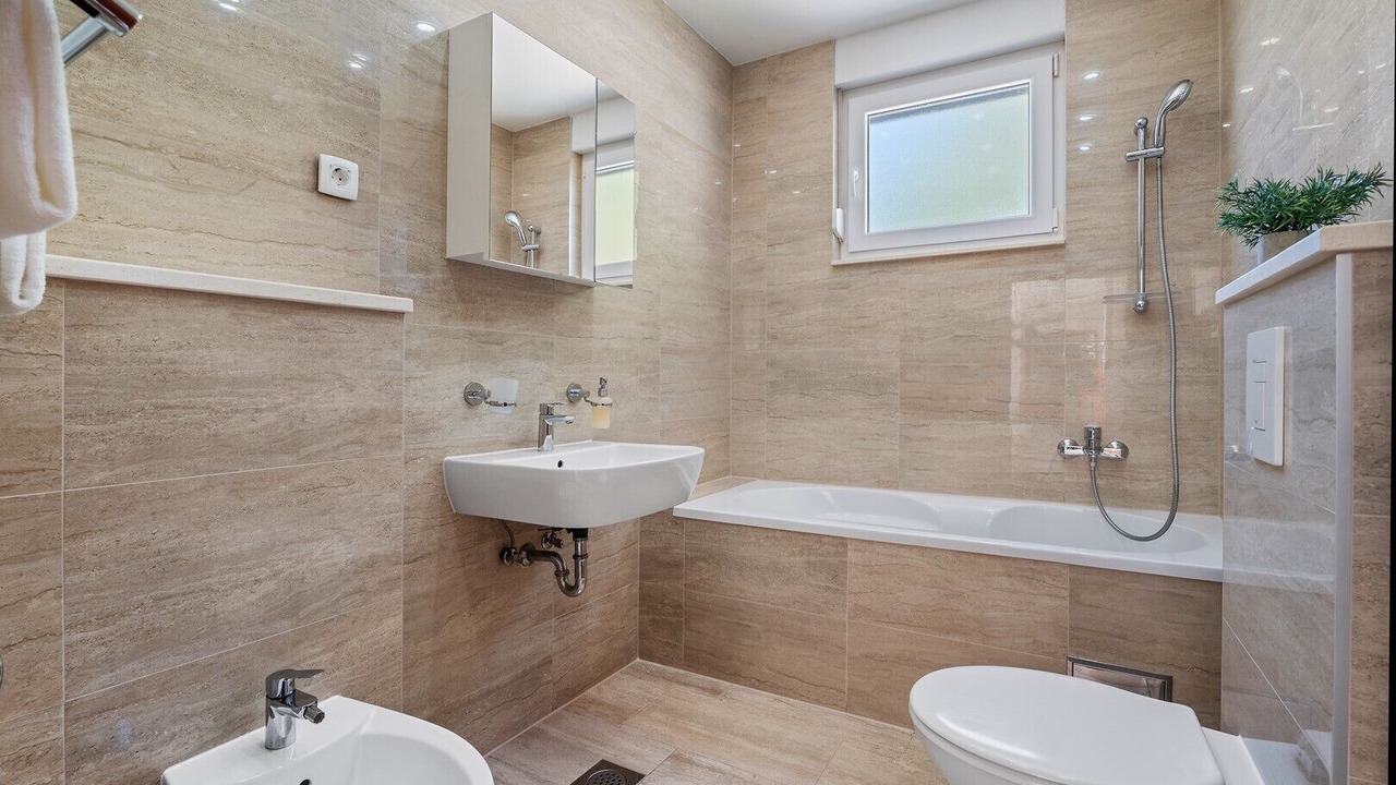 Photo of Bathroom in Lokva Rogoznica