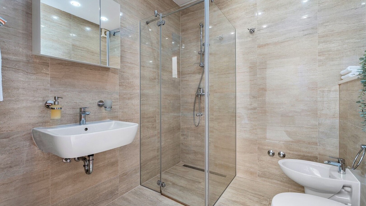 Photo of Bathroom in Lokva Rogoznica