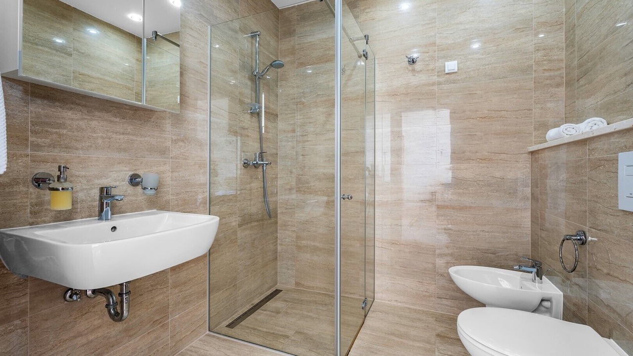Photo of Bathroom in Lokva Rogoznica
