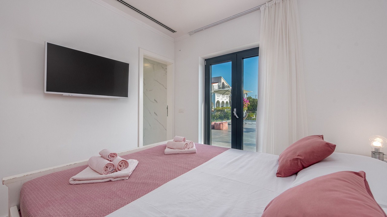 Photo of Bedroom in Jakisnica