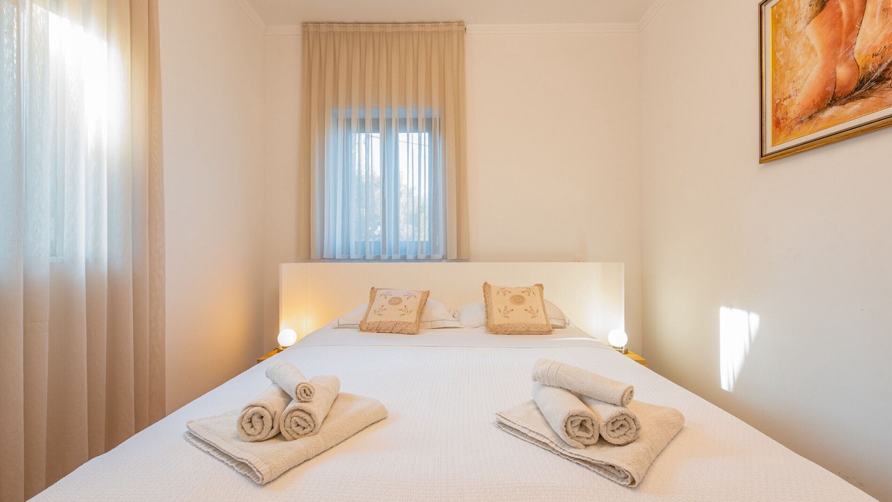 Photo of Bedroom in Jakisnica