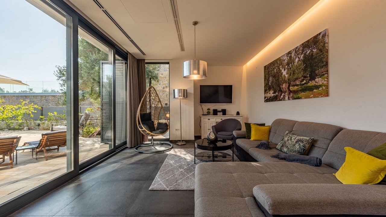 Photo of Livingroom in Jakisnica