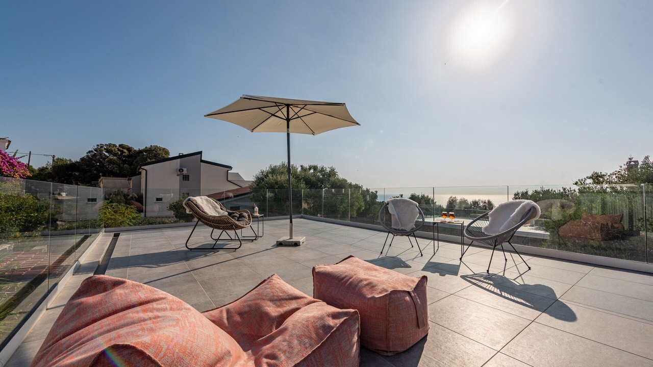 Photo of Patio Balcony in Jakisnica