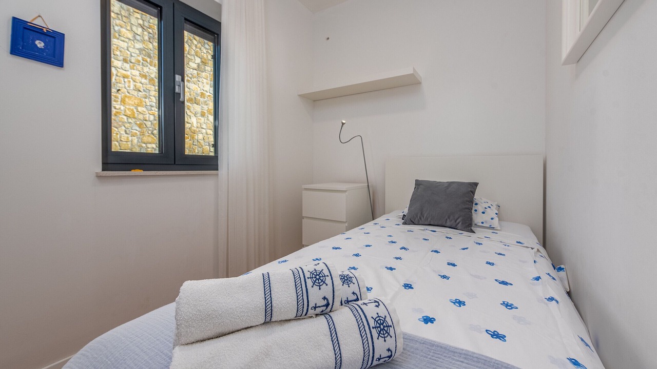 Photo of Bedroom in Jakisnica