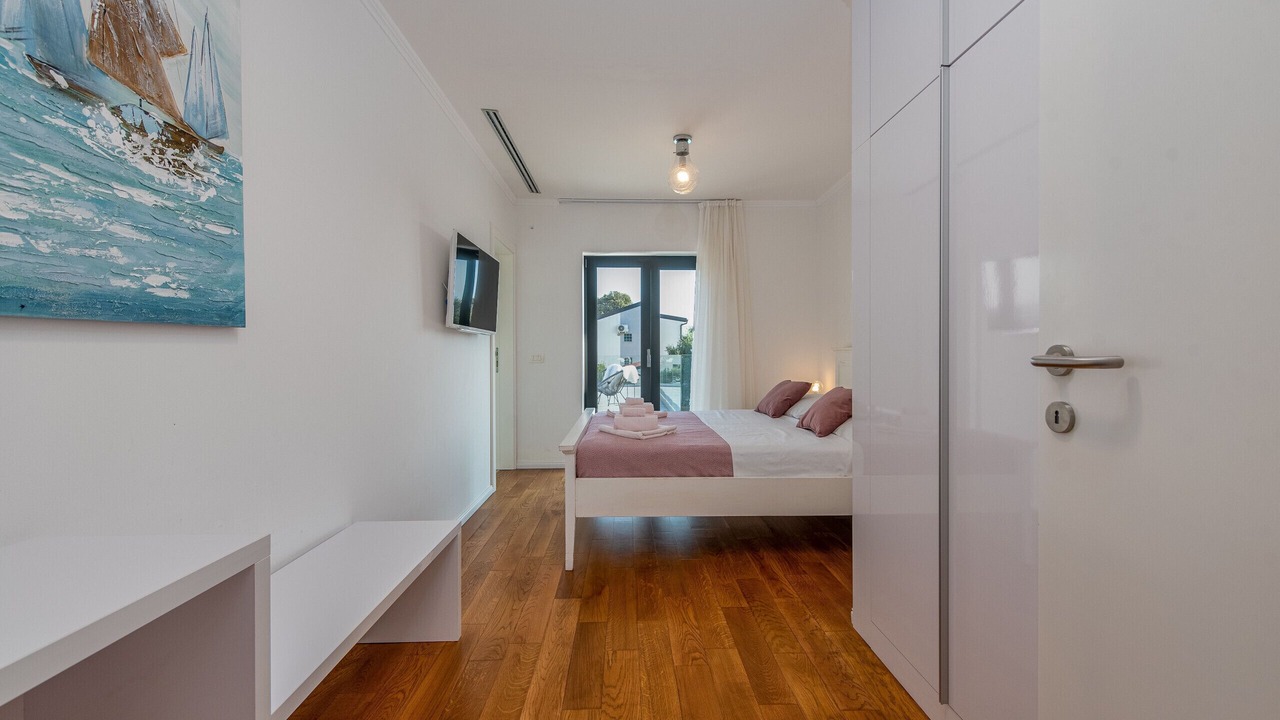 Photo of Bedroom in Jakisnica