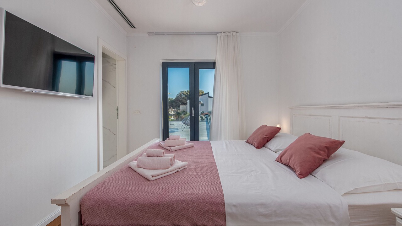 Photo of Bedroom in Jakisnica