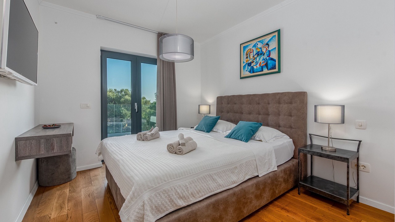 Photo of Bedroom in Jakisnica
