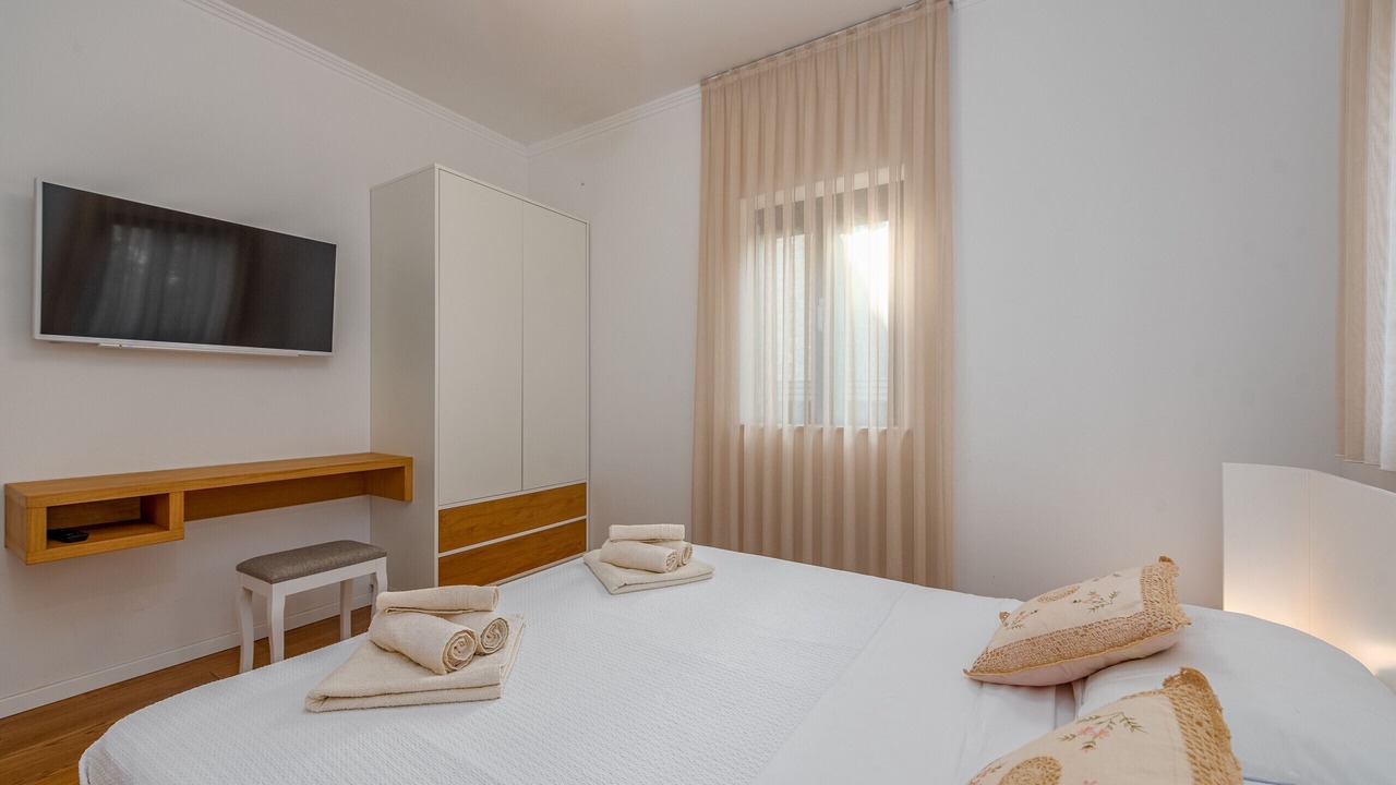 Photo of Bedroom in Jakisnica