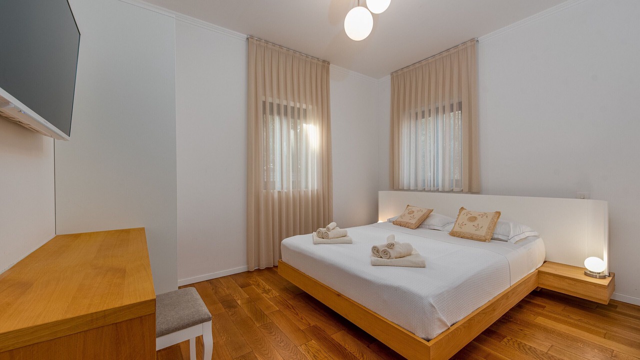 Photo of Bedroom in Jakisnica