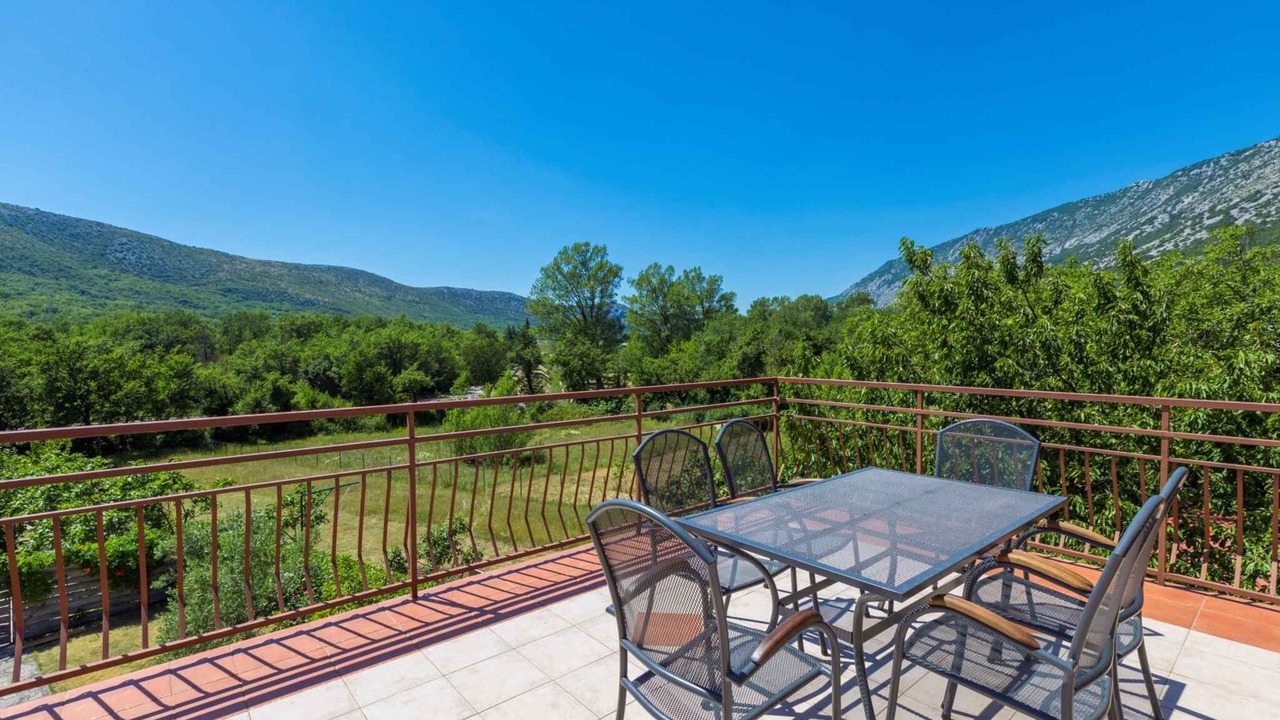 Photo of Outdoor in Tribalj