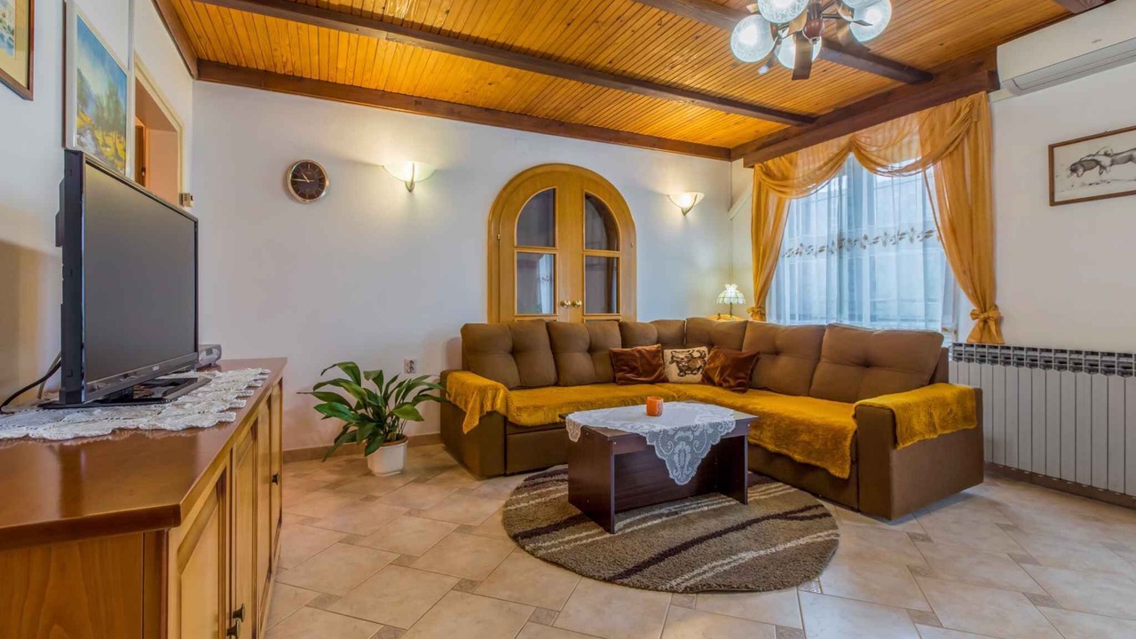 Photo of Livingroom in Tribalj