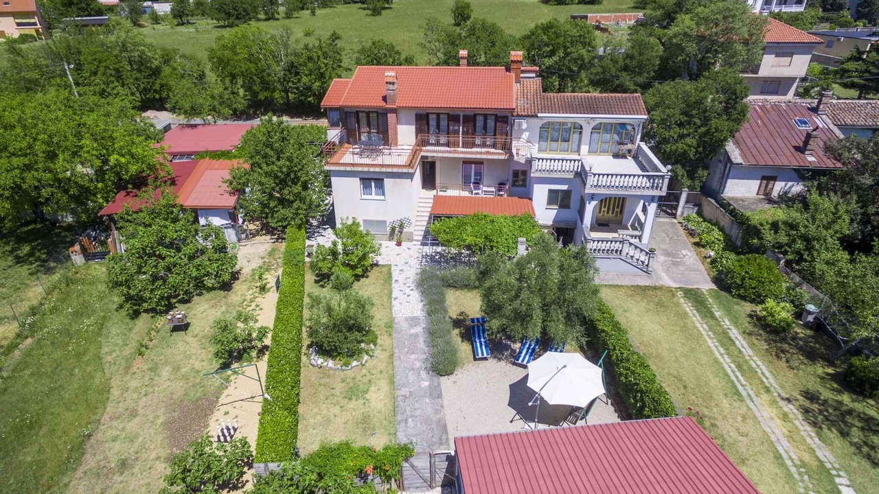 Photo of Outdoor in Tribalj