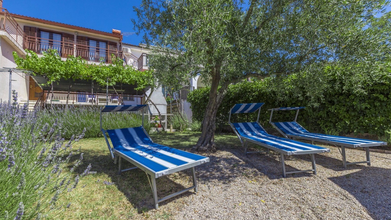 Photo of Outdoor in Tribalj