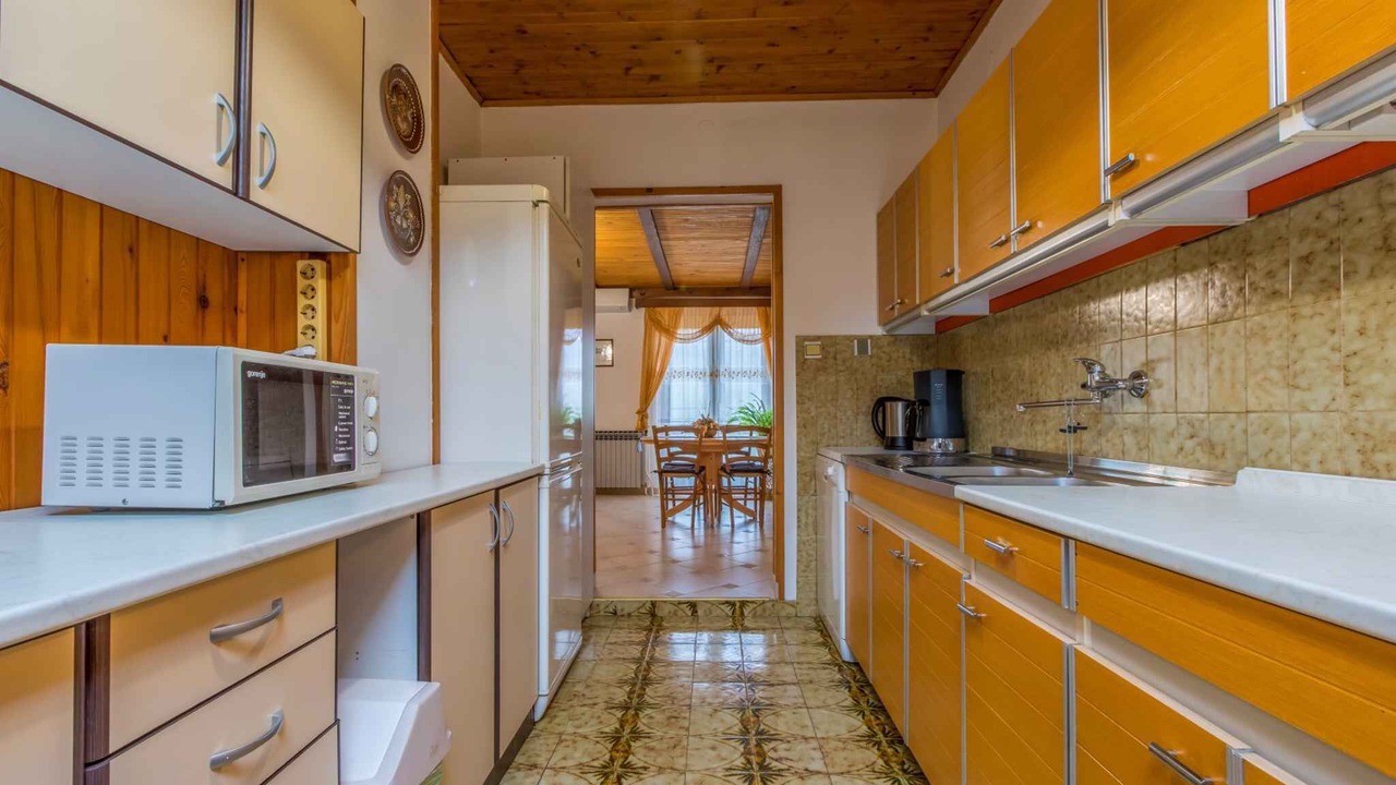 Photo of Kitchen in Tribalj